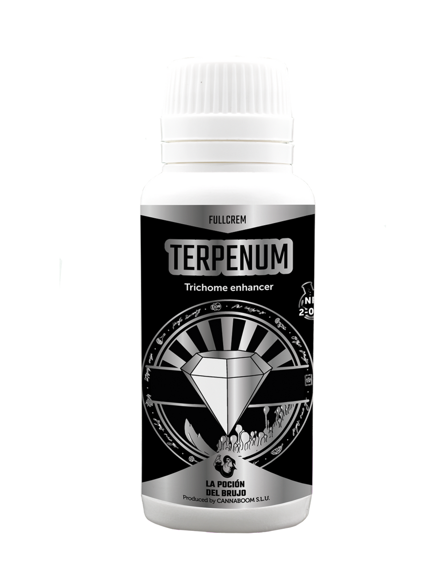 Terpenum