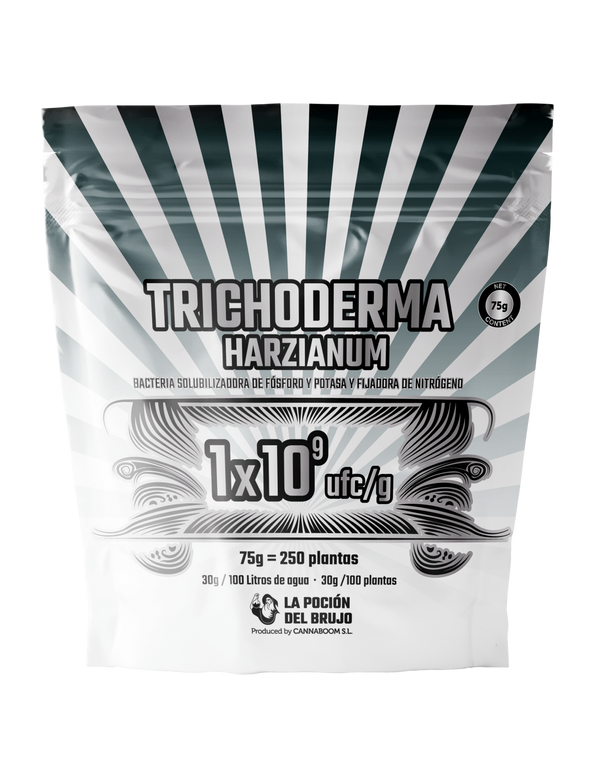 Trichoderma Harzianum