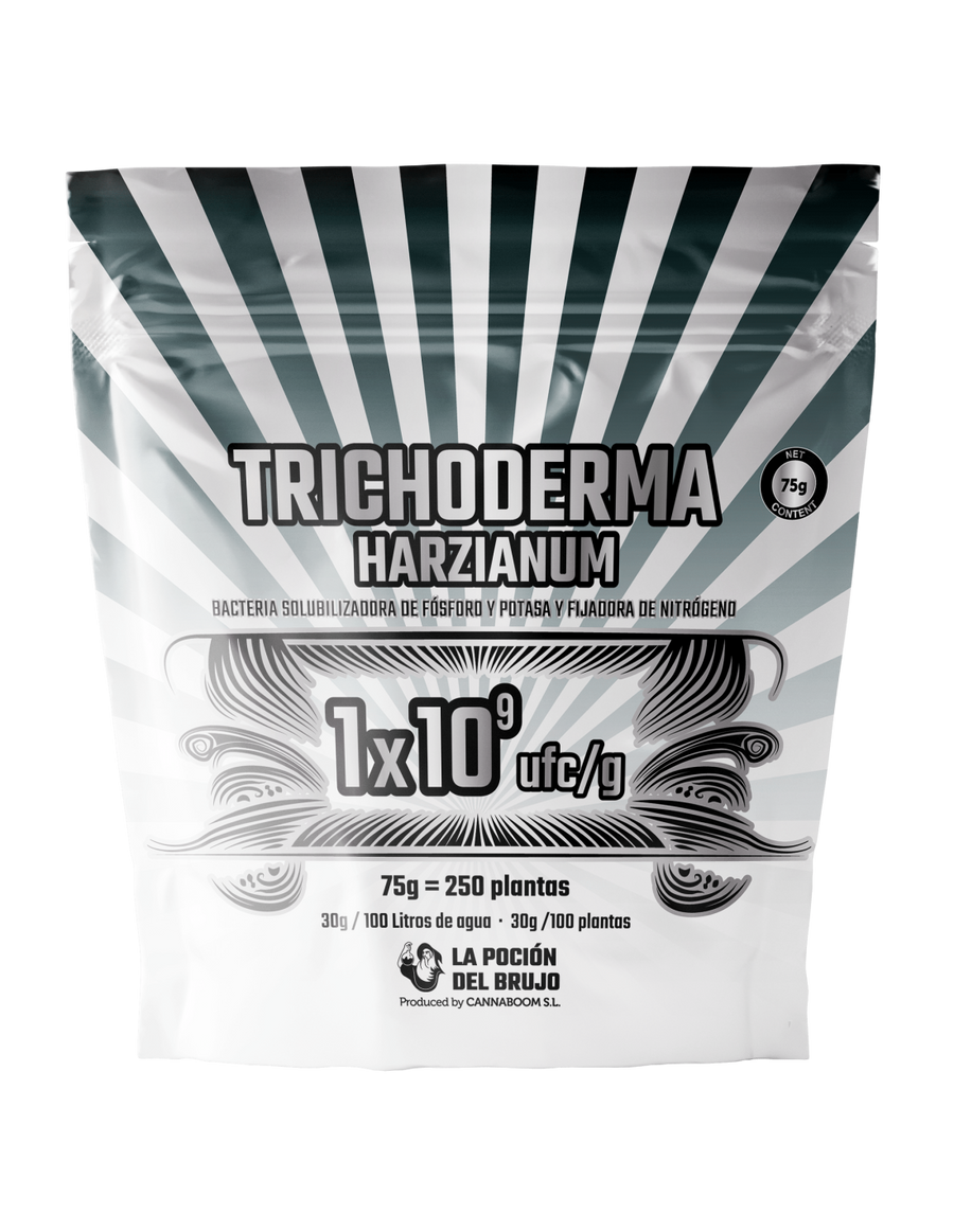 Trichoderma Harzianum