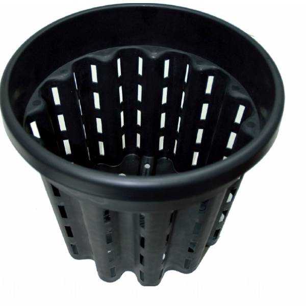 Vaso Ercole Anti Spiralizzazione 20 L