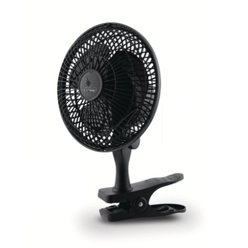 Ventilatore A Clip 15 cm Cyclone