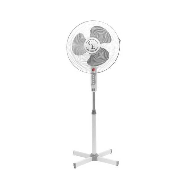 Ventilatore Con Piantana Cornwall 40 Cm
