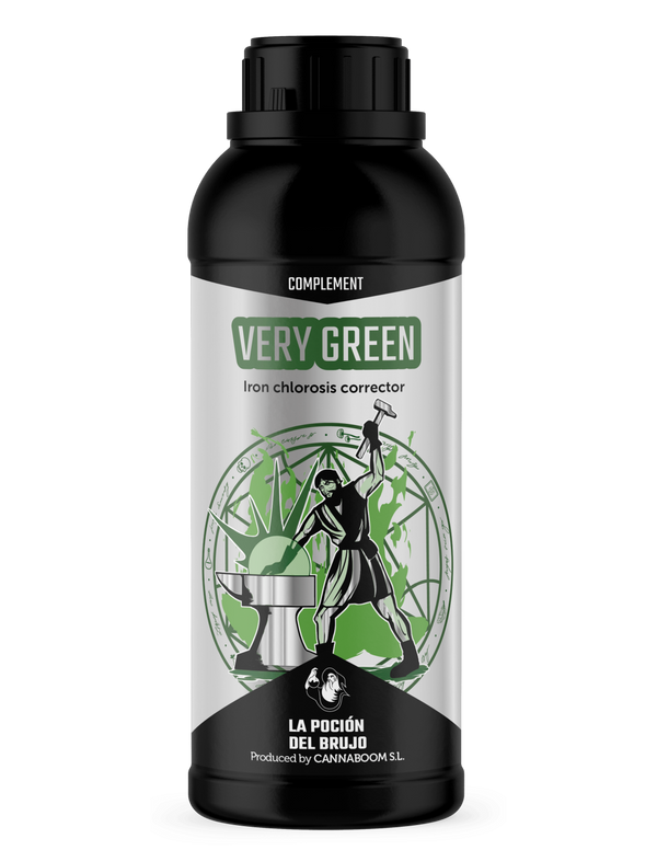 Very Green