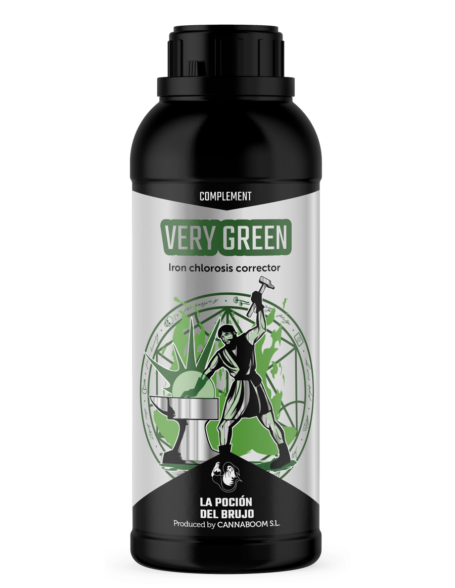 Very Green