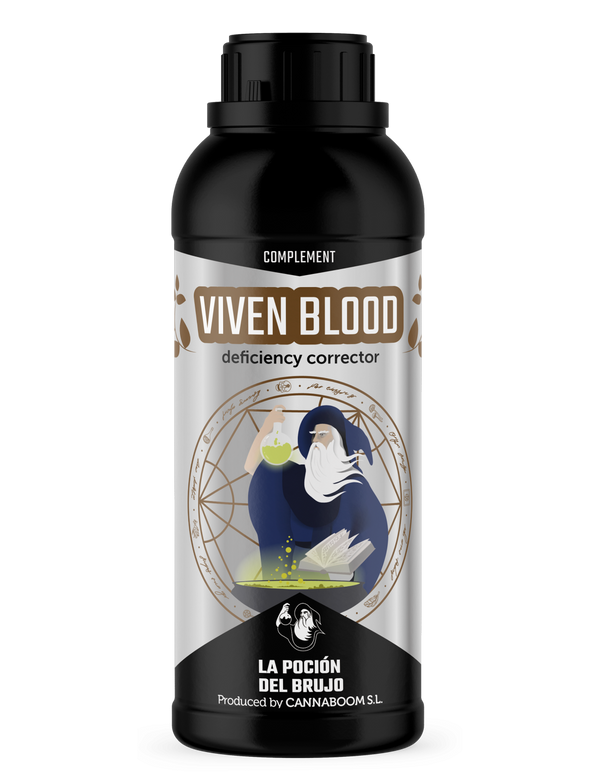 Viven Blood