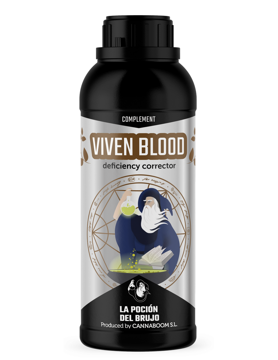 Viven Blood
